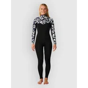 Rip Curl Dawn Patrol Pro Cz 32 Wetsuit white