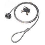 JAVTEC Security cable wire lock