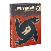 Društvena igra The Werewolves of Millers Hollow