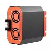 VEVOR Polnilec baterij DC na DC 12V 20A 250W pametno večstopenjsko polnjenje