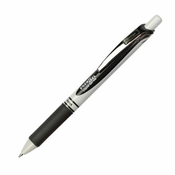 Pentel Gelski valjček Energel ECO 07 - 0,5 črn