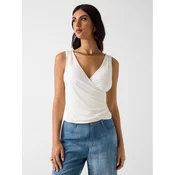Marciano Guess Top 181916 Bež Classic Fit