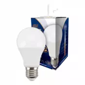 LUMAX LED sijalica E27- 9W 4000K LED, Neutralna (4000K), 9 W, E27