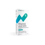 Nutripharm® Magnezij citrat SAN
