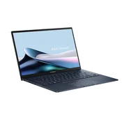 Laptop ASUS Zenbook UX3405CA-QL674/DOS/14 OLED Touch Screen/Ultra 7-255H/32GB/1TB SSD/plava