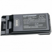 Baterija za Icom IC-F3400/IC-F4400/IC-F7010, 2500 mAh