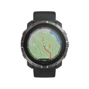 Polar GRIT X2, sat višenamjenski, crna 900115134