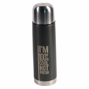 TERMOS BOCA COOL-HOT- FRESH 350ml INOX