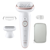 BRAUN BRAUN Silk-epil 9-030 epilator, (21118586)