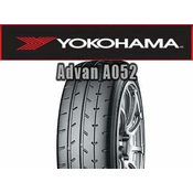 YOKOHAMA - ADVAN A052 - ljetne gume - 225/60R17 - 99T