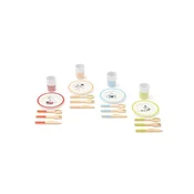Kid's Concept - Jedilni set, Moomin