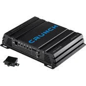 shumee Crunch GPX750.1D - enokanalni ojačevalnik