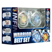 INFINITY NADO S7 warrior belt set za igru