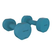 Cecotec Ročne uteži Cecotec Drumfit 500 DoubleNeo Modra