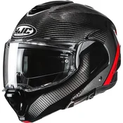 HJC  F100 Carbon Stan Mc1