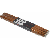 Vic Firth P5BTN4PK American Classic Terra Series 4pr Value Pack Bobnarske palice