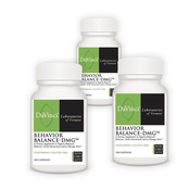 Behavior Balance-DMG, 120cps (ADHD)
