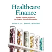 Healthcare Finance