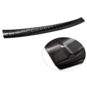 Protective trunk edge trim Mercedes GLC-Class X254 2022- (dark, matte)