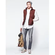 G-STAR Kavbojke 3301 moder denim