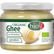 bioasia Bio maslo Ghee Organic - 229 g