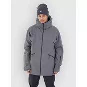 Hurley Cream Jacket dk stone grey