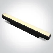 LINEARNA SVJETILJKA ZA MAGNETSKE MINI/MIDI ŠINE DALI 8W CCT 48V IP20 ČRNA DM42100AAL/B/V