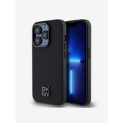 DKNY Ovitek za telefon Črna