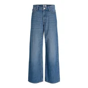 Jack & Jones Junior Kavbojke JJIDave JJOriginal moder denim