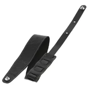GEWA Premium Pattern 65 usnjen pas za kitaro s Strap-lock sistemom