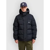 Quiksilver Nomad Jacket black
