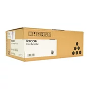 RICOH toner SP6430E (407510), črn