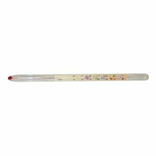 Termometer za konzerviranje 33 cm (v kovčku)