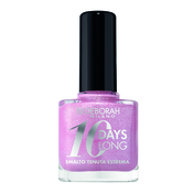 Deborah 10 Days Nail Polish 913 - Shimmer Rose