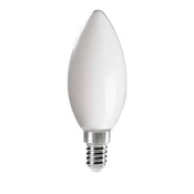 Kanlux LED žarnica XLED C35 E14 4,5W NW M nevtralna