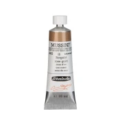 Oljne barve Schmincke MUSSINI 35 ml  | 865 rose gold