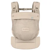 Cybex kengur nosiljka Amya, Almond Beige