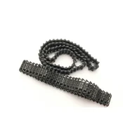 shumee 58-030 Plastične gosenice 3858, 3859