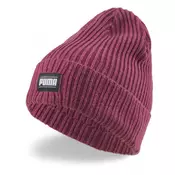 PUMA Ribbed Classic Cuff Beanie