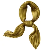Šal Estela - Khaki KP36590