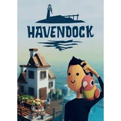 Havendock (PC) Steam Key GLOBAL