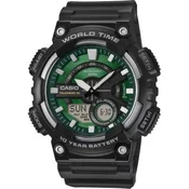 Casio Collection muški sat ( AEQ-110W-3A2 )
