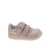 Otroške barefoot superge BEPPI SAPATO CASUAL BABY rožnate - 20