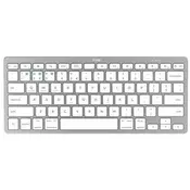 TRUST Tipkovnica Trust bluetooth, HR layout, (5000151137)