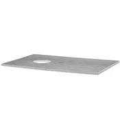 VEVOR Komplet za rob prhe JQ-3860P 1524x965x28 mm vodoodporen