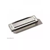 Hohner orglice 504/20A Silver Star