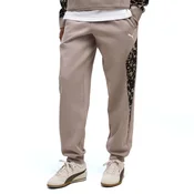 PUMA DONJI DEO SPORT ANIMAL COMFORT PANTS FL ZA ZENE
