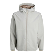 Jack & Jones Prehodna jakna Blualves Light 12291908 Bež Regular Fit