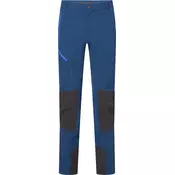McKinley BEYLA MN, moške pohodne hlače, modra 305051