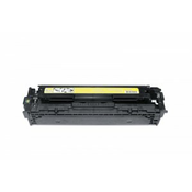 Kompatibilen toner za HP 128A / CE322A - rumena